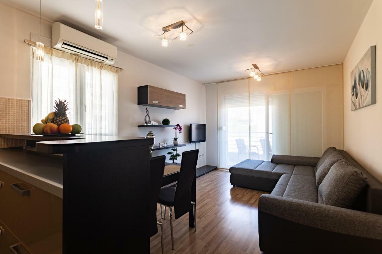 Apartman Spalato Apartment ภายนอก รูปภาพ
