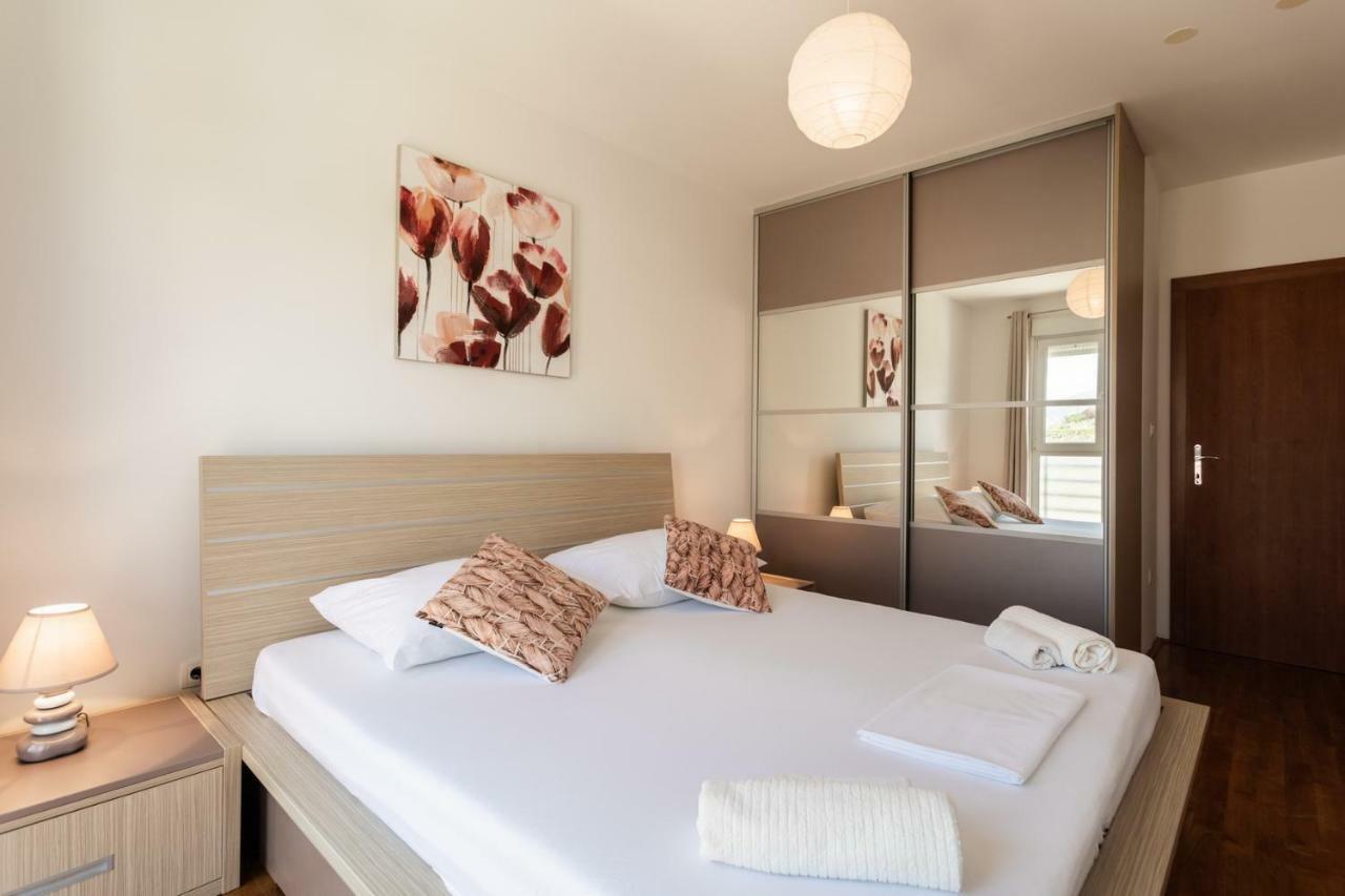 Apartman Spalato Apartment ภายนอก รูปภาพ
