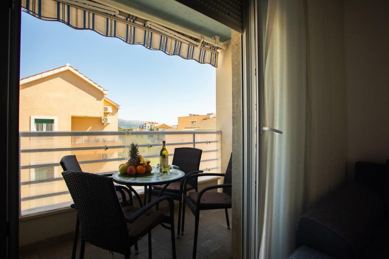 Apartman Spalato Apartment ภายนอก รูปภาพ