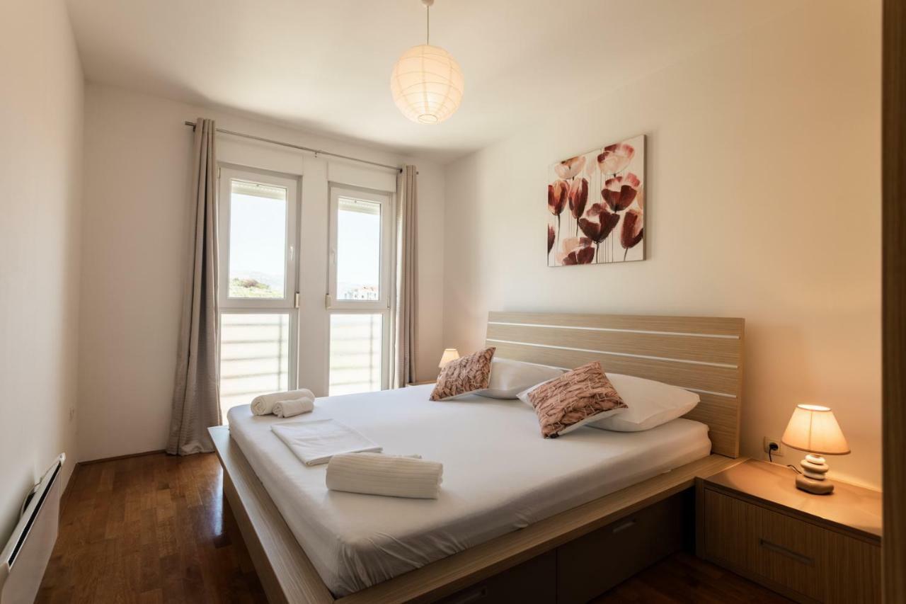 Apartman Spalato Apartment ภายนอก รูปภาพ