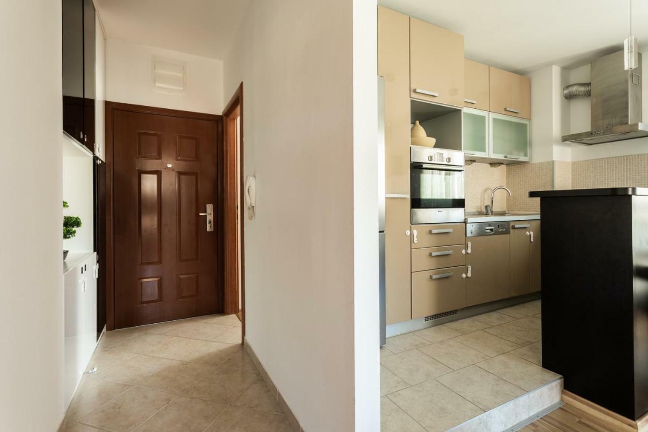 Apartman Spalato Apartment ภายนอก รูปภาพ