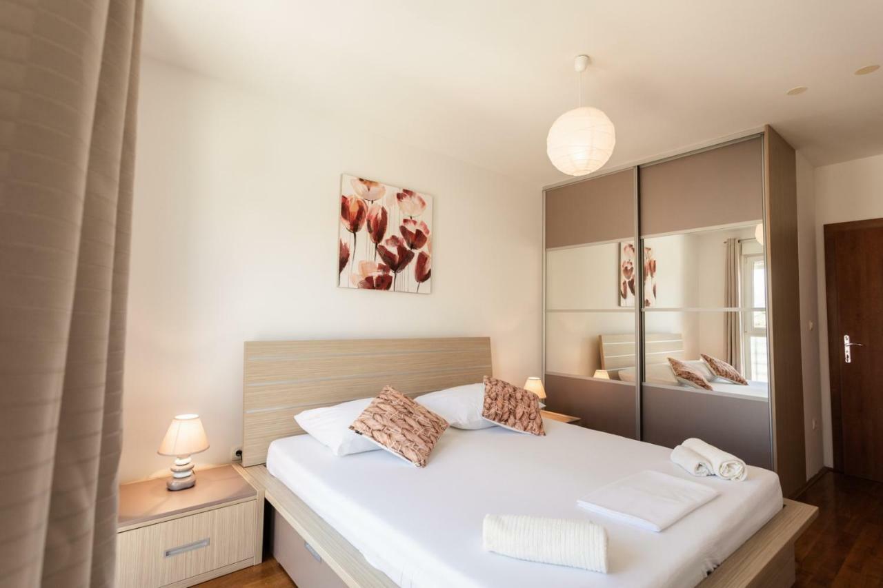 Apartman Spalato Apartment ภายนอก รูปภาพ