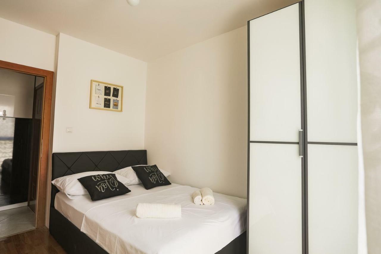 Apartman Spalato Apartment ภายนอก รูปภาพ