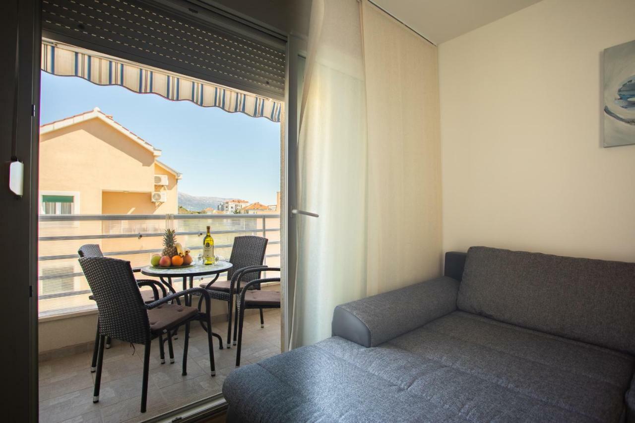 Apartman Spalato Apartment ภายนอก รูปภาพ