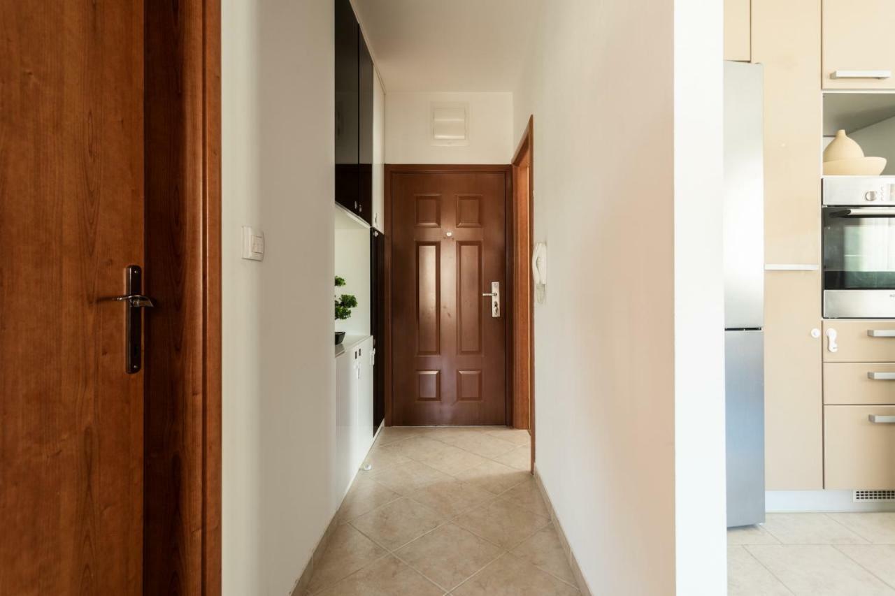 Apartman Spalato Apartment ภายนอก รูปภาพ