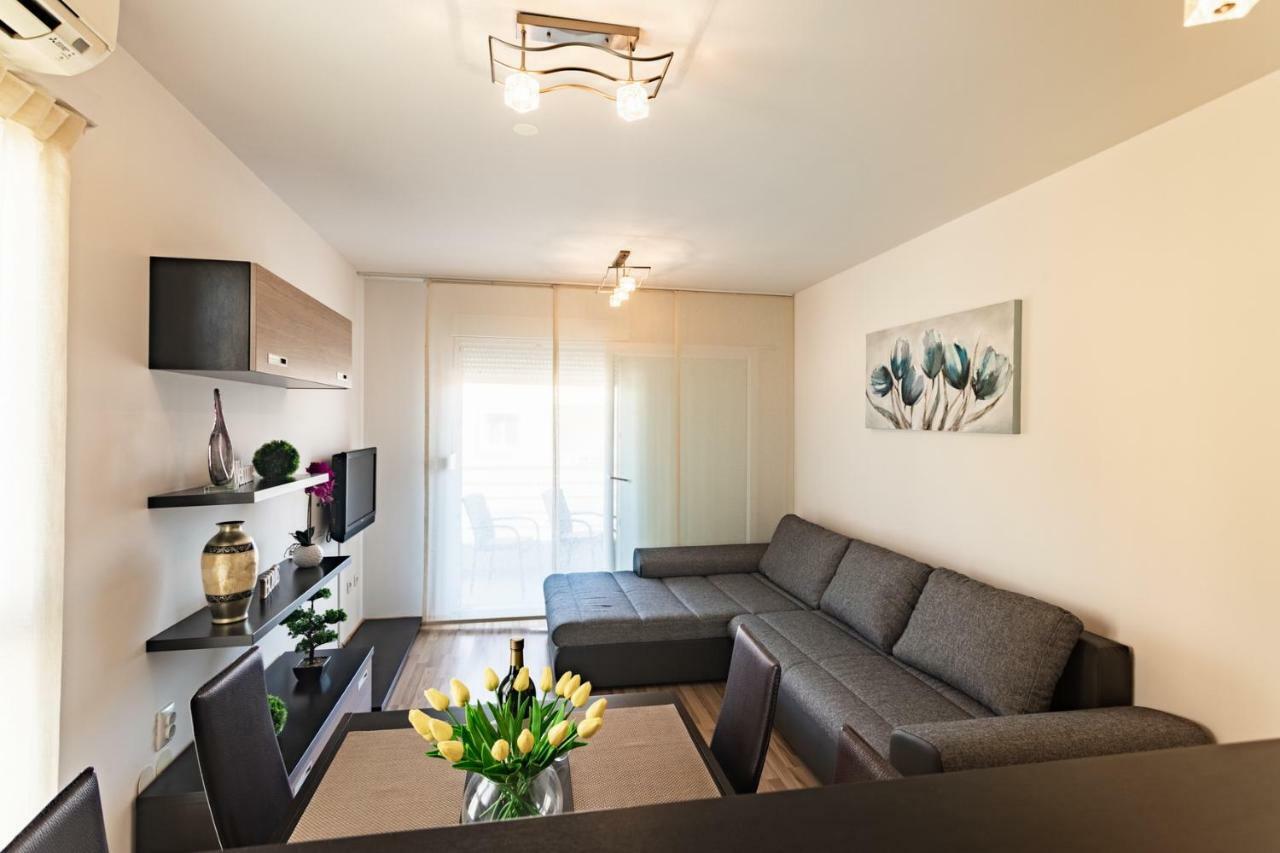 Apartman Spalato Apartment ภายนอก รูปภาพ